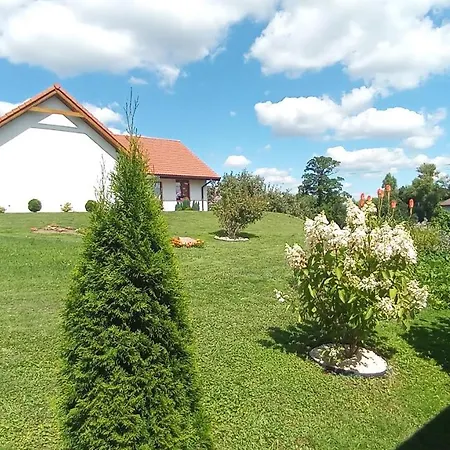 Dom Na Pagorku Pod Lipa