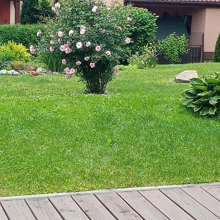 Apartment Dom Na Pagorku Pod Lipa Klaj