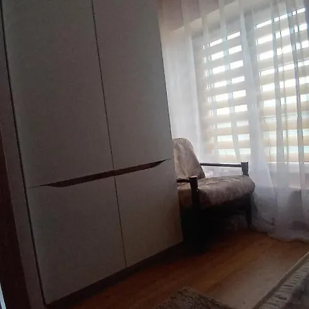 Apartment Dom Na Pagorku Pod Lipa *