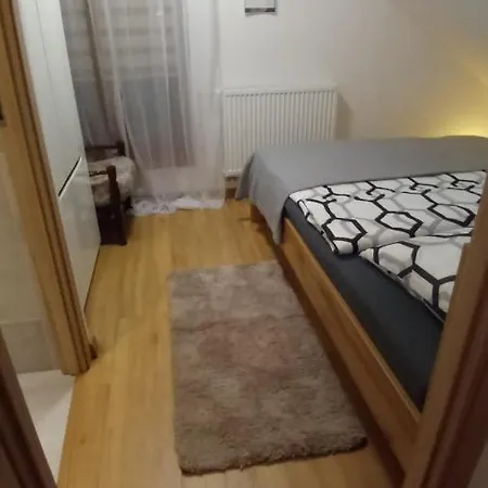 Dom Na Pagorku Pod Lipa Apartment