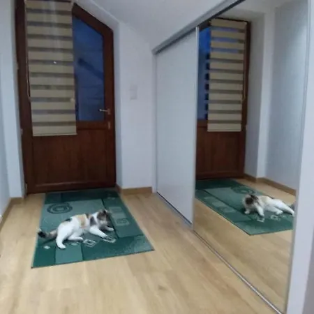 Dom Na Pagorku Pod Lipa Klaj