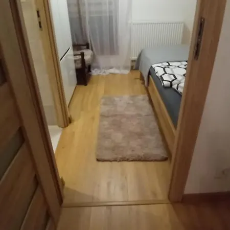 Dom Na Pagorku Pod Lipa Apartment