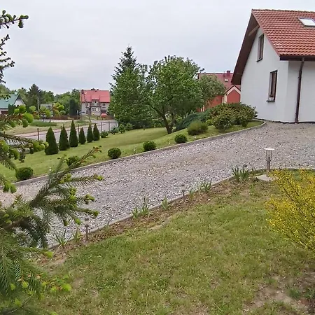 Dom Na Pagorku Pod Lipa Apartment *