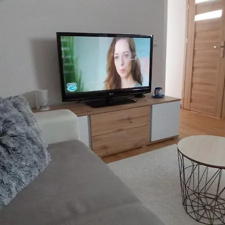 Dom Na Pagorku Pod Lipa Apartment *
