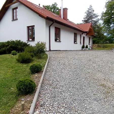 Dom Na Pagorku Pod Lipa Klaj