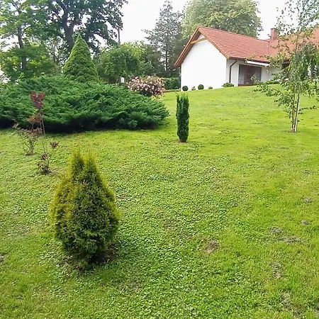 Apartment Dom Na Pagorku Pod Lipa