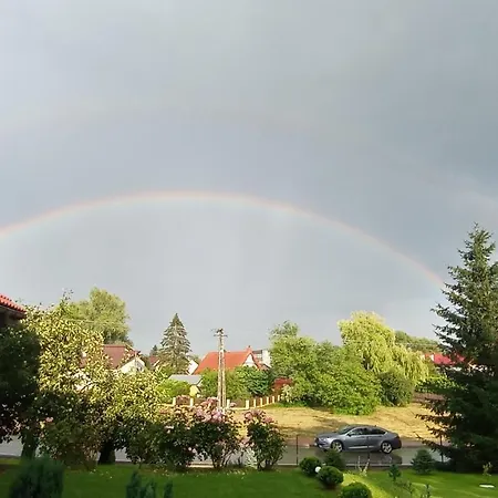 Dom Na Pagorku Pod Lipa * Klaj