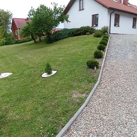Apartment Dom Na Pagorku Pod Lipa *