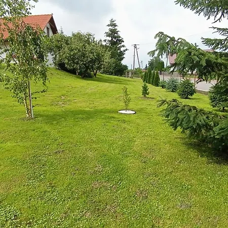 Apartment Dom Na Pagorku Pod Lipa Klaj