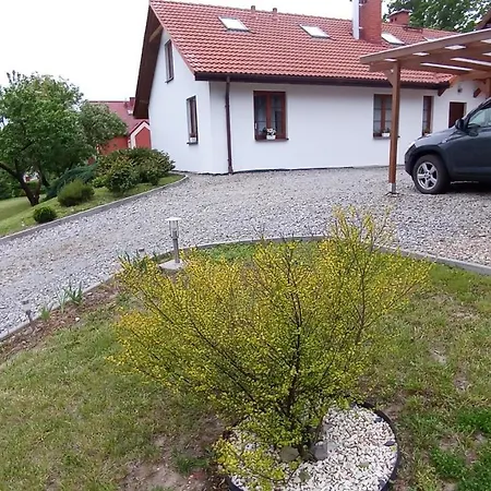 Dom Na Pagorku Pod Lipa * Klaj