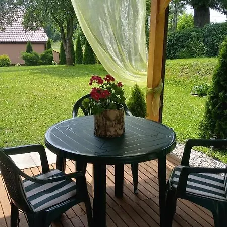 Apartment Dom Na Pagorku Pod Lipa