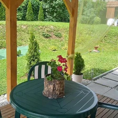 Dom Na Pagorku Pod Lipa * Klaj