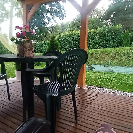 Apartment Dom Na Pagorku Pod Lipa