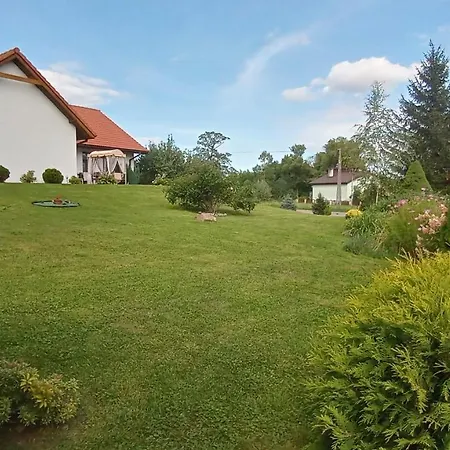 Apartment Dom Na Pagorku Pod Lipa Klaj