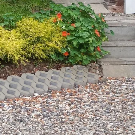 Dom Na Pagorku Pod Lipa Klaj