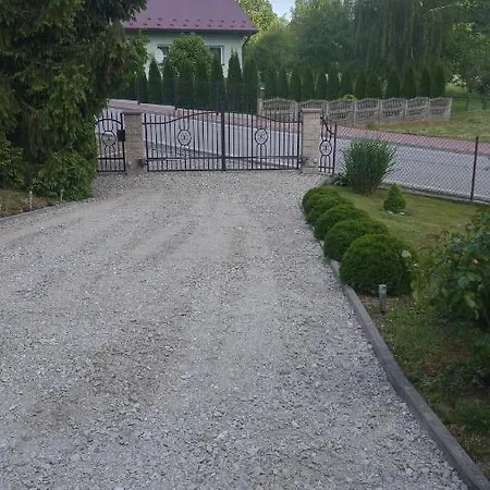 Apartment Dom Na Pagorku Pod Lipa Klaj