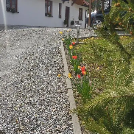 Dom Na Pagorku Pod Lipa Apartment