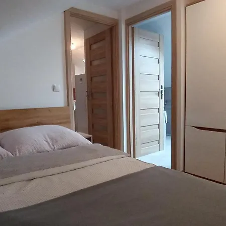 Apartment Dom Na Pagorku Pod Lipa *