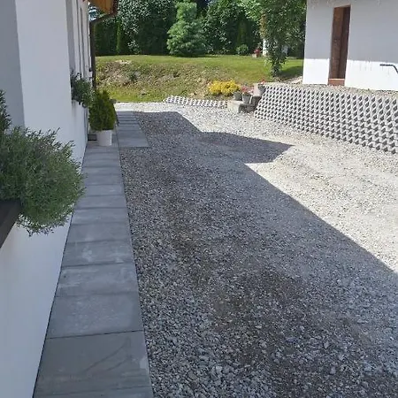 Apartment Dom Na Pagorku Pod Lipa Klaj