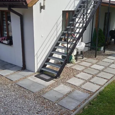 Dom Na Pagorku Pod Lipa Apartment