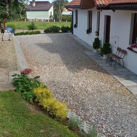 Apartment Dom Na Pagorku Pod Lipa