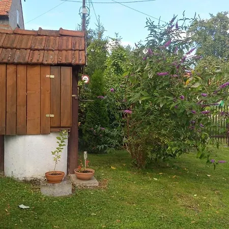 Apartment Dom Na Pagorku Pod Lipa *
